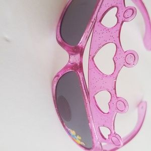 Disney Princess crown sunglasses